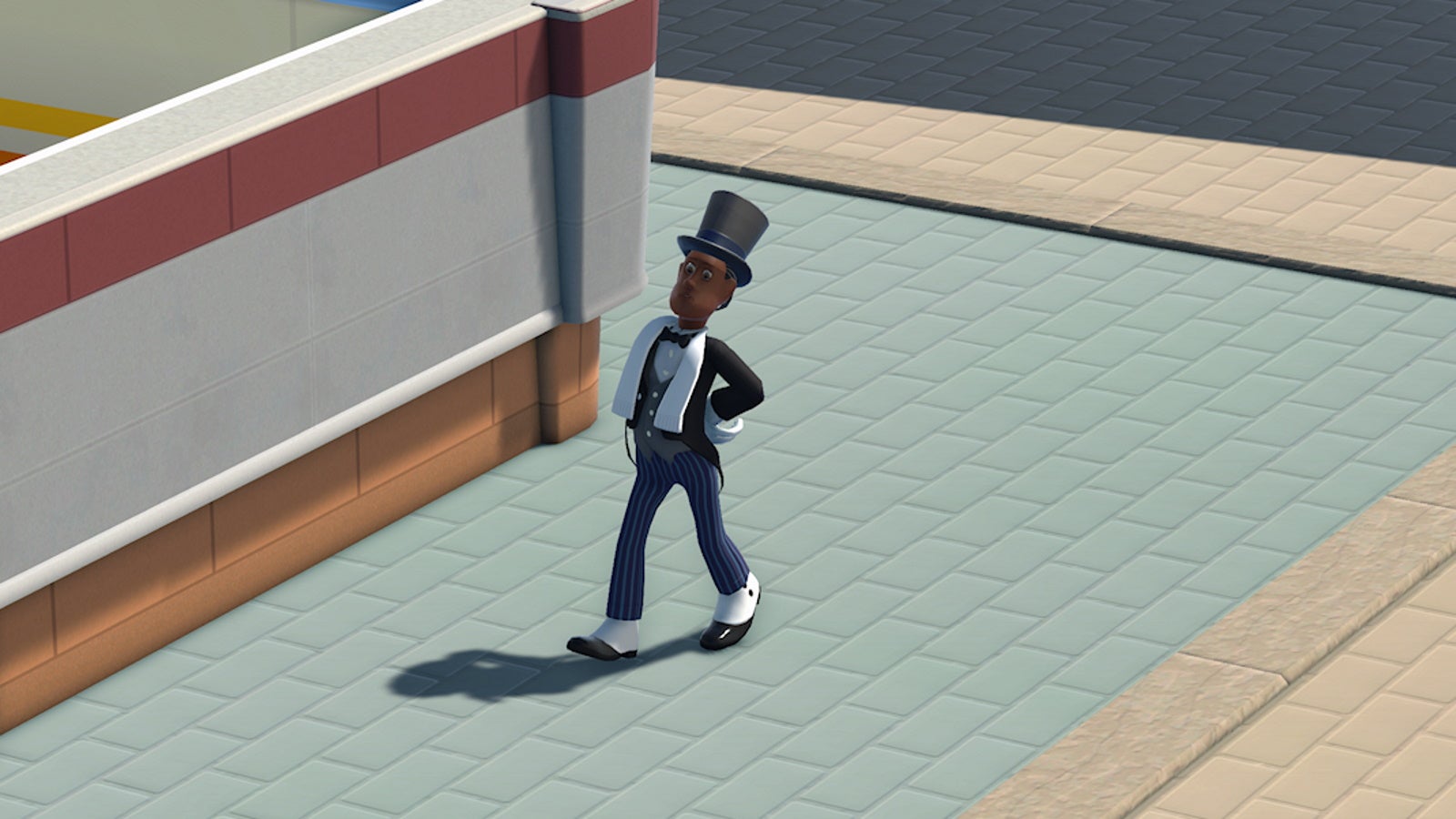 Wie man Geld auf zwei Punkten Campus leicht macht