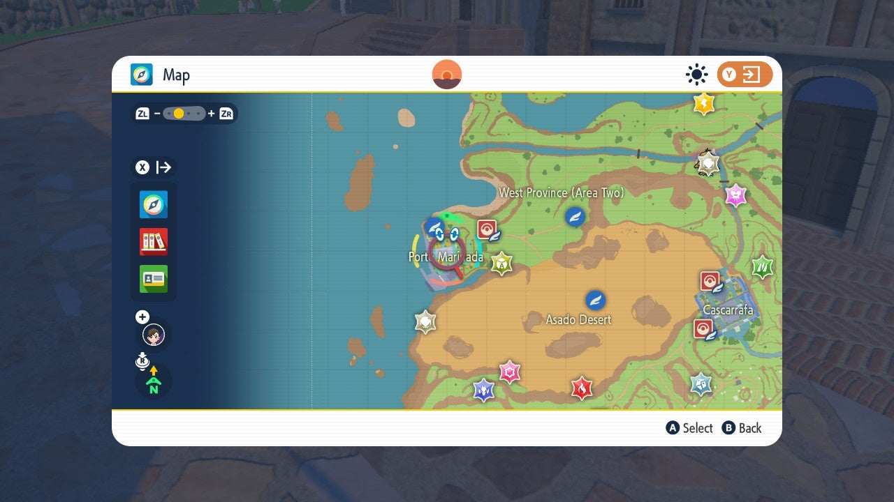 How to get Bottle Caps and Gold Bottle Caps in Pokémon Scarlet and