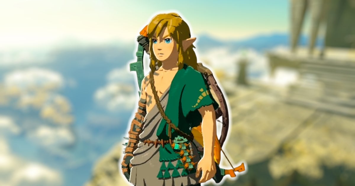 How To Get The Archaic Tunic In Zelda Tears Of The Kingdom Eurogamer how-to-get-the-archaic-tunic-in-zelda-tears-of-the-kingdom-eurogamer