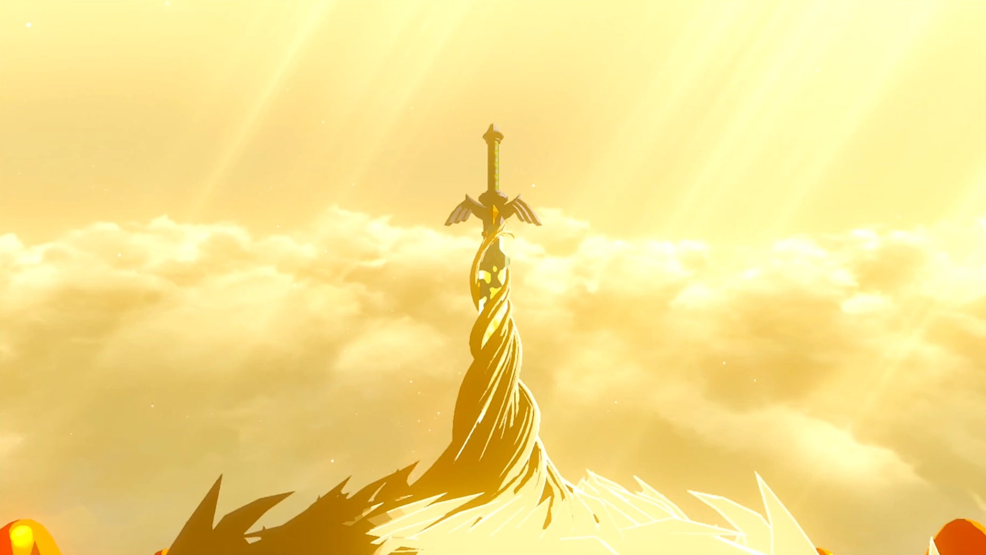 Free download Evolution of the Master Sword Wallpaper by BLUEamnesiac on  2560x1600 for your Desktop Mobile  Tablet  Explore 68 Master Sword  Wallpaper  Master Chief Wallpaper Sword Wallpaper Master Yi Wallpaper