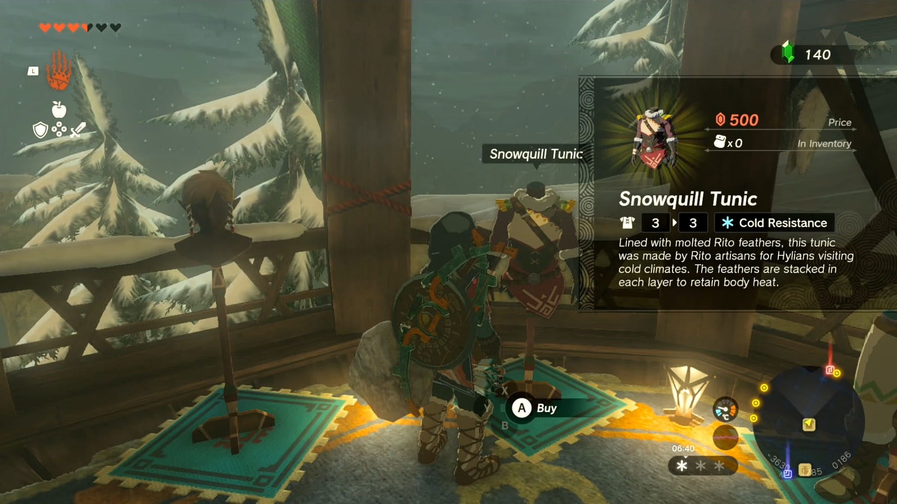 How to get to Rito Village in Zelda Tears of the Kingdom | Eurogamer.net