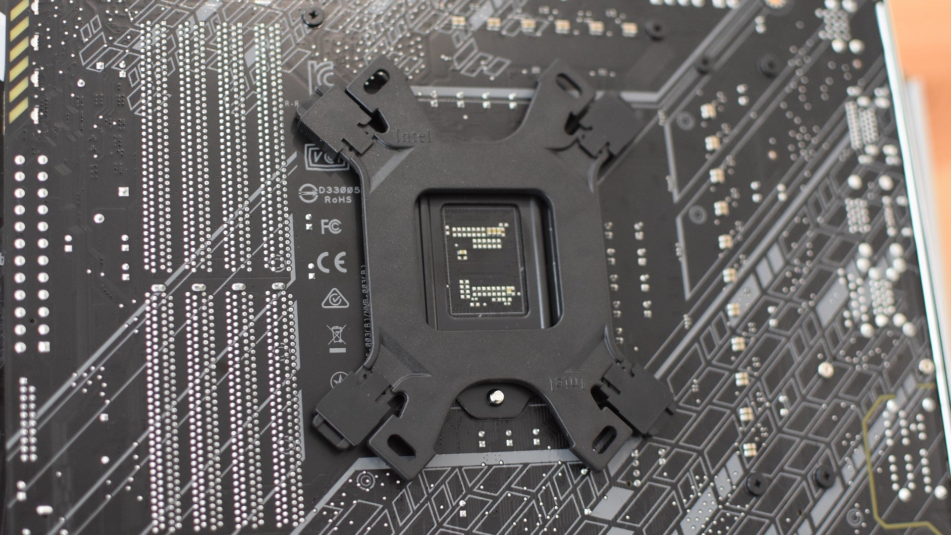 How to install a CPU cooler Rock Paper Shotgun