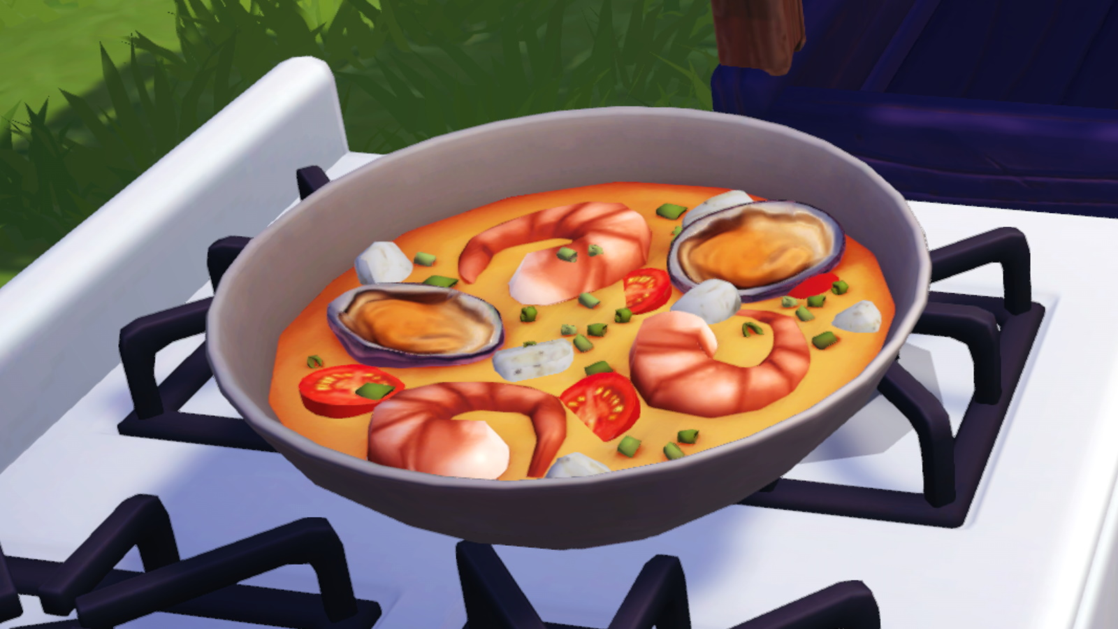 Cooking Simulator on X: In case you've missed it. Cooking