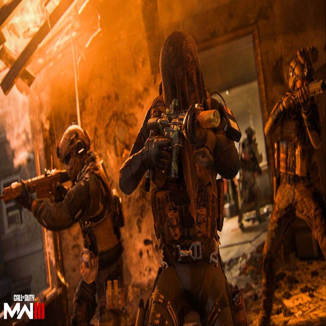 Here's How to Preload Call of Duty: Modern Warfare 3 PS5 Beta -  EssentiallySports