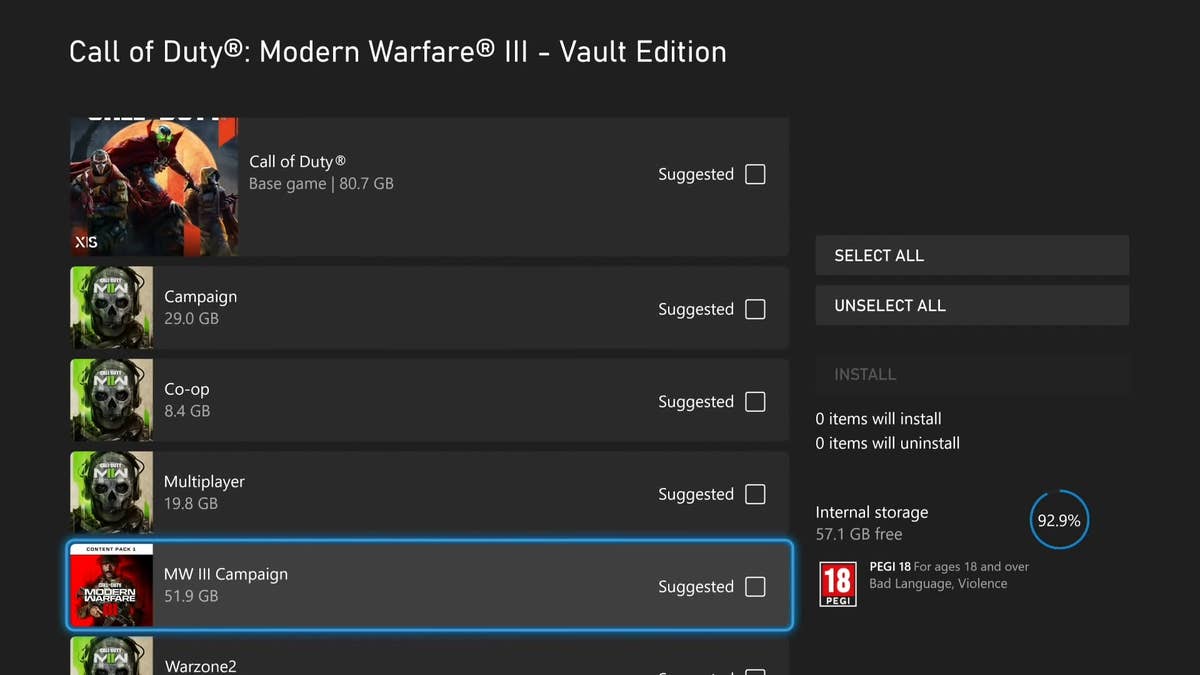 How to download the Modern Warfare 2 campaign on PC and console