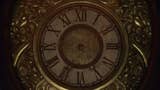 Image for Resident Evil 4 clock puzzle solution, Grandfather Clock correct time