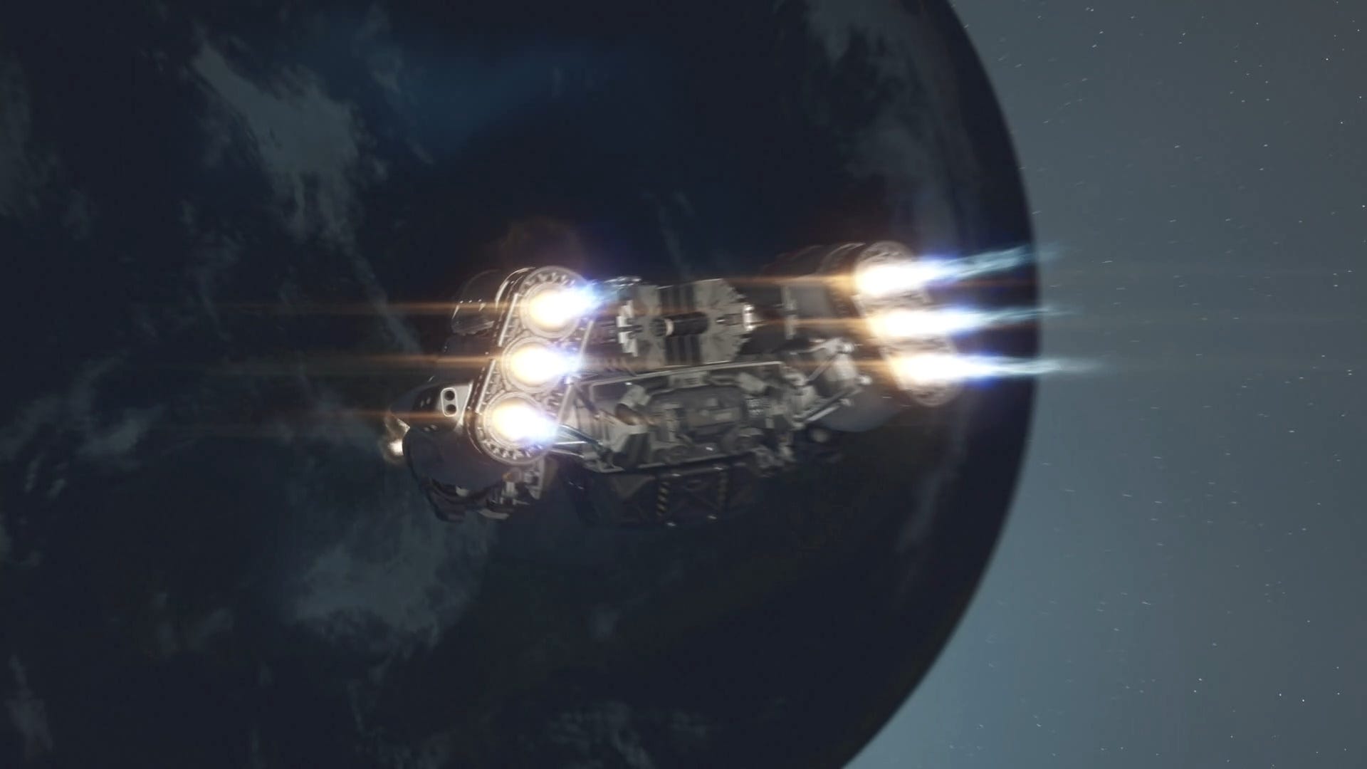 Starfield item ID list | Eurogamer.net