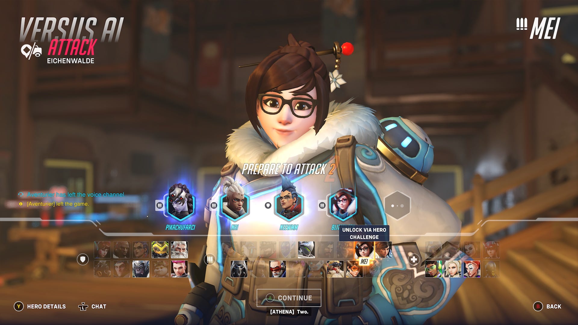 How to unlock heroes in Overwatch 2 | Eurogamer.net