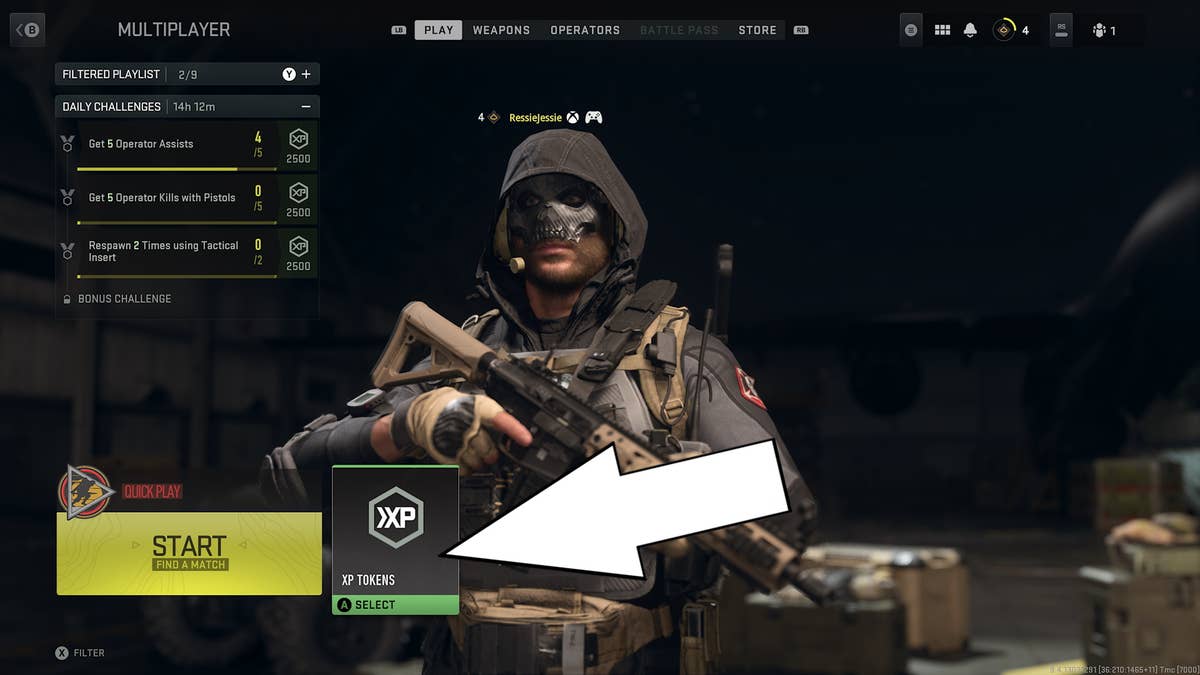 Is Modern Warfare 2 cross-platform? PC, Xbox & PlayStation crossplay guide  - Charlie INTEL