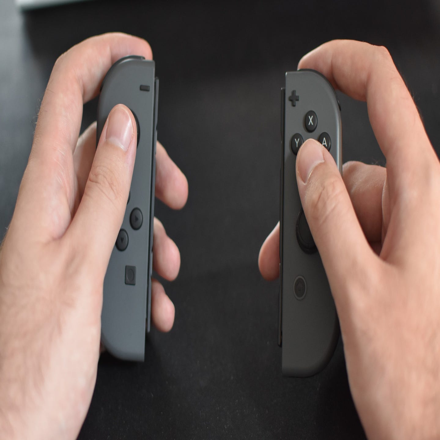 How to Use Nintendo Switch Joy-Cons on PC and Mac