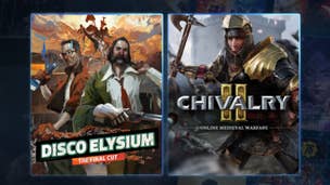 August’s Humble Choice bundle: Get Disco Elysium: The Final Cut, Chivalry 2 and more for under $12