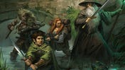Get D&D 5E-compatible Lord of the Rings RPG, Adventures in Middle-earth, for under a pound