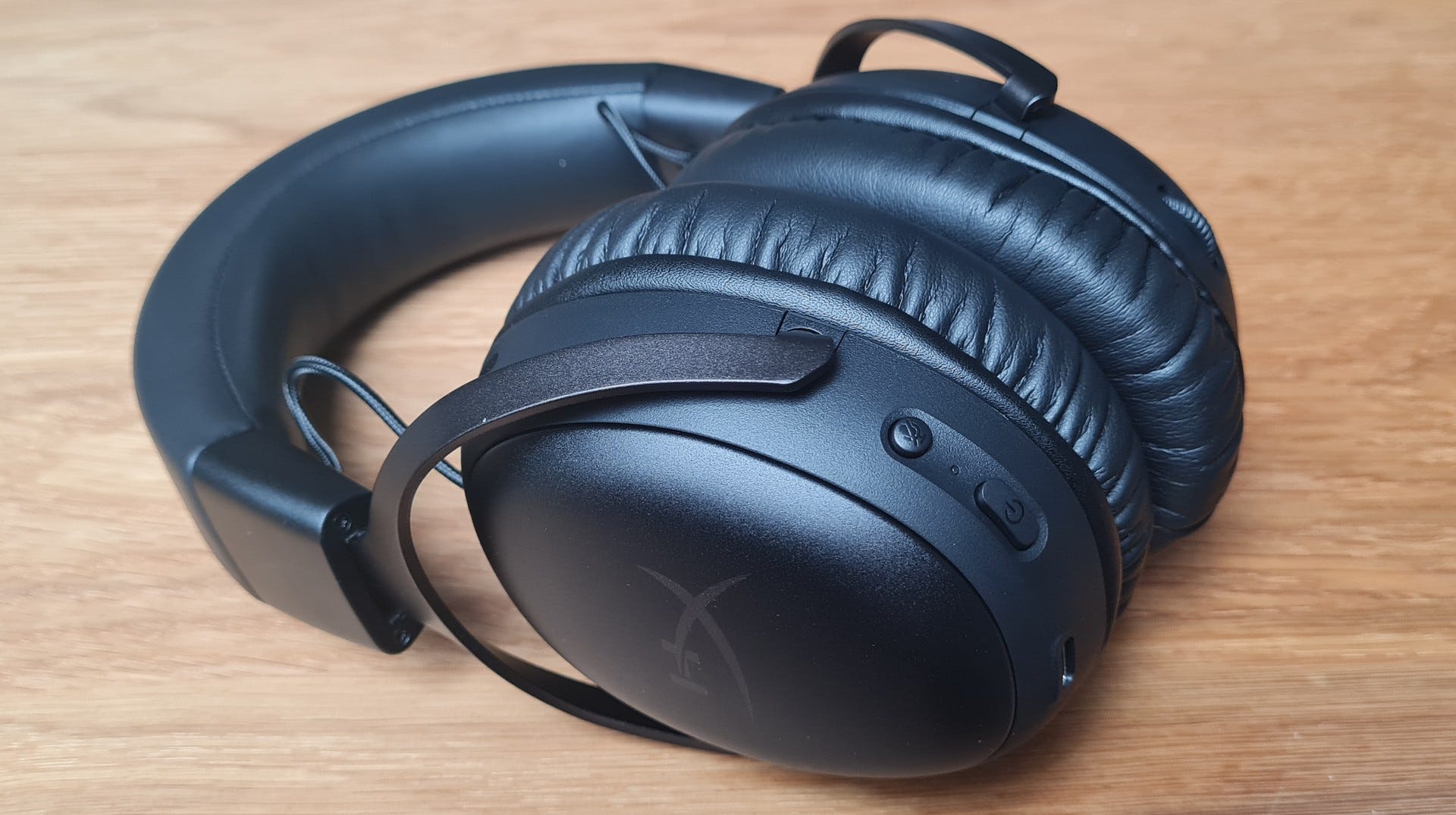 Cloud Wireless HyperX Cloud 3 Wireless Gaming-Headset im Test - Nicht mein neuer ...