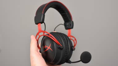The legendary HyperX Cloud 2 gaming headset is down to $60 from HP after a  $40 discount