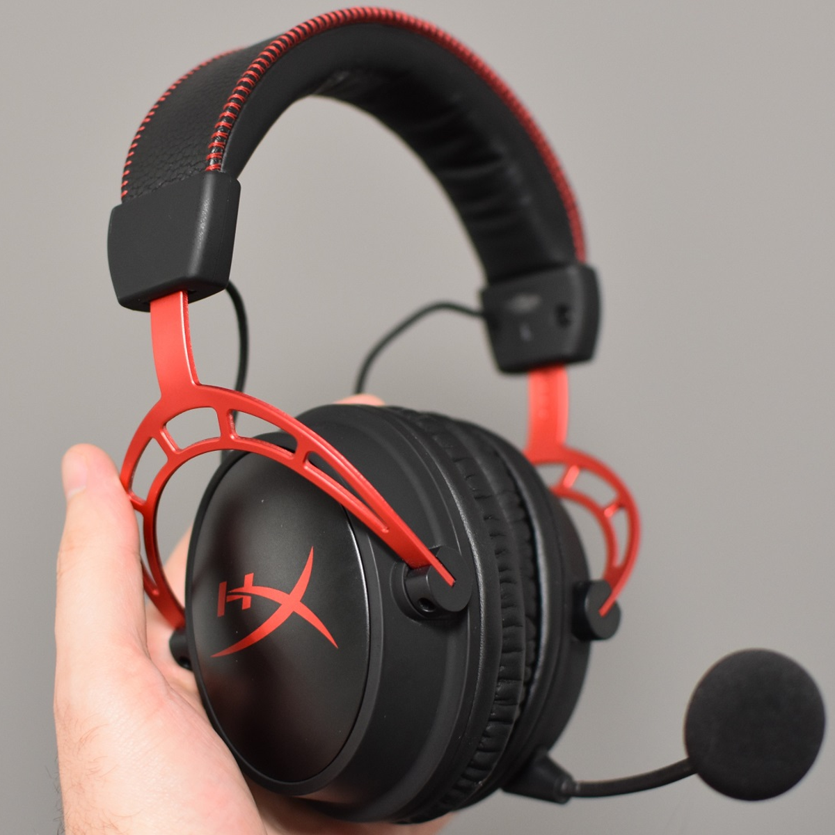 referentie ontwerp belegd broodje You can save £70 on the excellent HyperX Cloud Alpha Wireless gaming headset  in Amazon's Spring Sale | Rock Paper Shotgun
