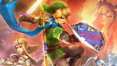 Image for Hyrule Warriors Switch Improves Over Wii U - But It's Still Not Good Enough
