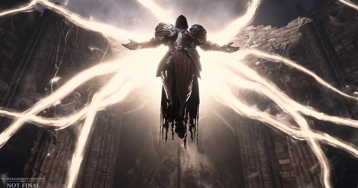 Diablo 4’s Level Cap Attained by Only 6,000 Players