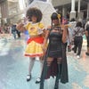 Anime Expo 2023 cosplay batch 1