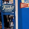 Photo of Funkoville booth