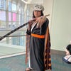 Cosplay pictures