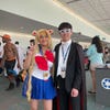 Cosplay pictures