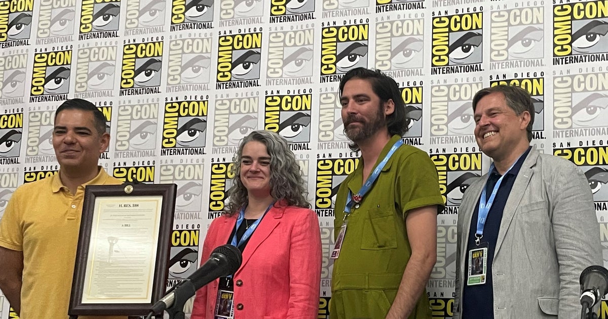 Photo of Robert Garcia