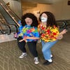 Cosplay from ECCC Friday 2022