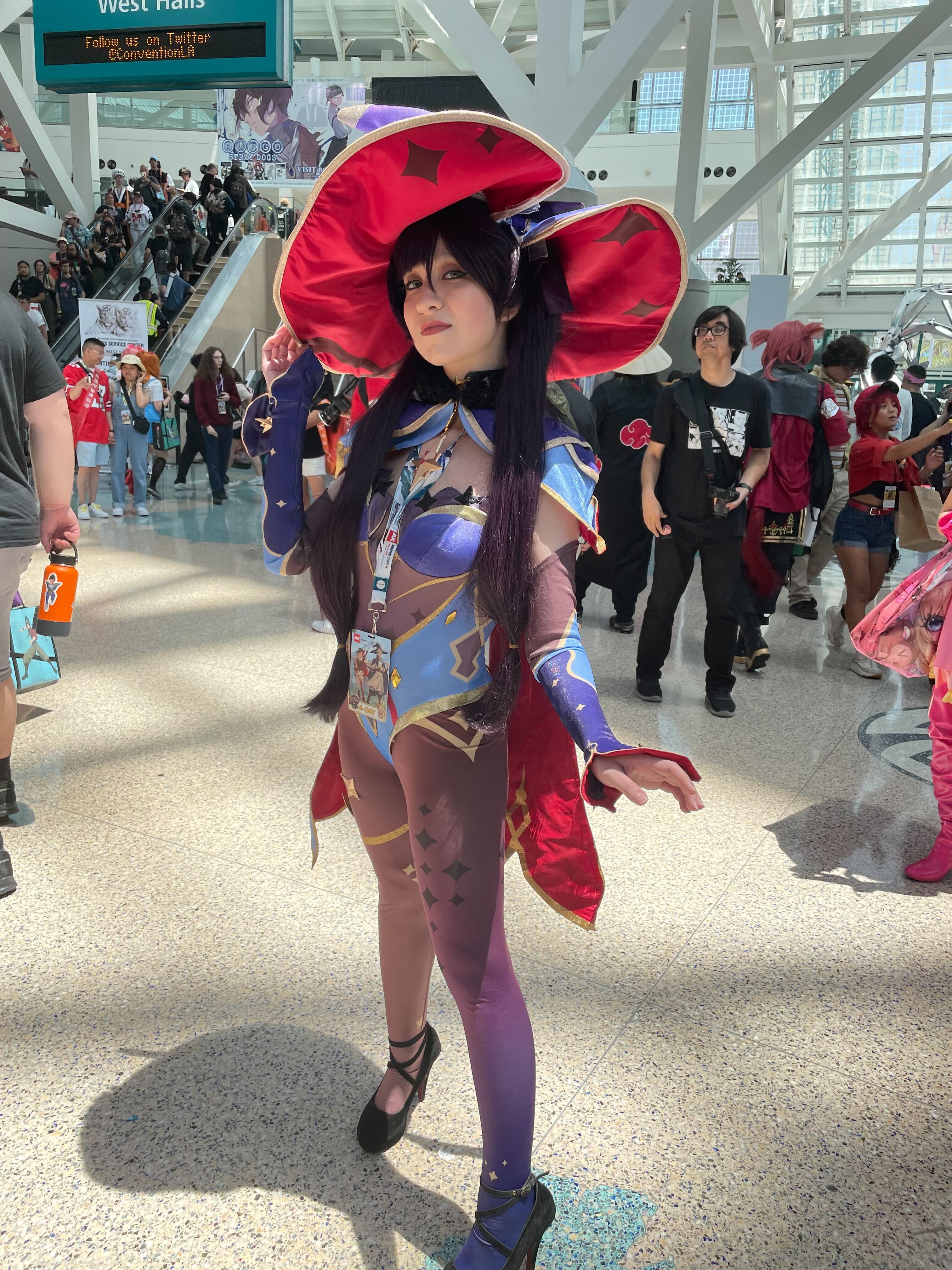 Anime Expo | Resources | Los Angeles Anime Convention