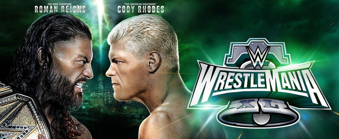 WWE gets into the convention business with a 5-day WrestleMania tie-in con with Fanatics