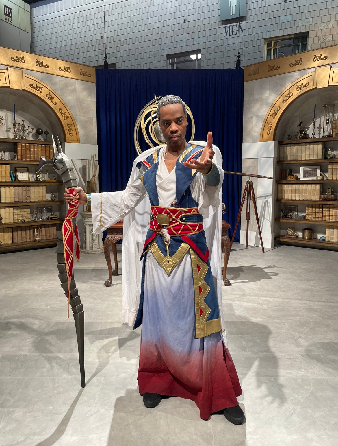 Discover the best cosplay from MagicCon Philadelphia 2023 Popverse