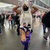 PAX East 2023 cosplay batch 1