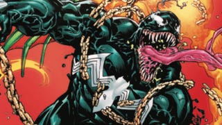 FCBD Spider-Man and Venom cover cropped
