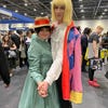 MCM Comic Con May 2023 cosplay photos (Batch 5-28-23 12:30pm EST)
