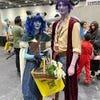 MCM Comic Con May 2023 cosplay photos (Batch 5-28-23 12:30pm EST)