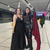 Cosplay photo from MCM