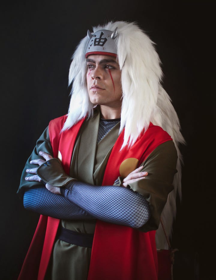 Ludus Cosplay