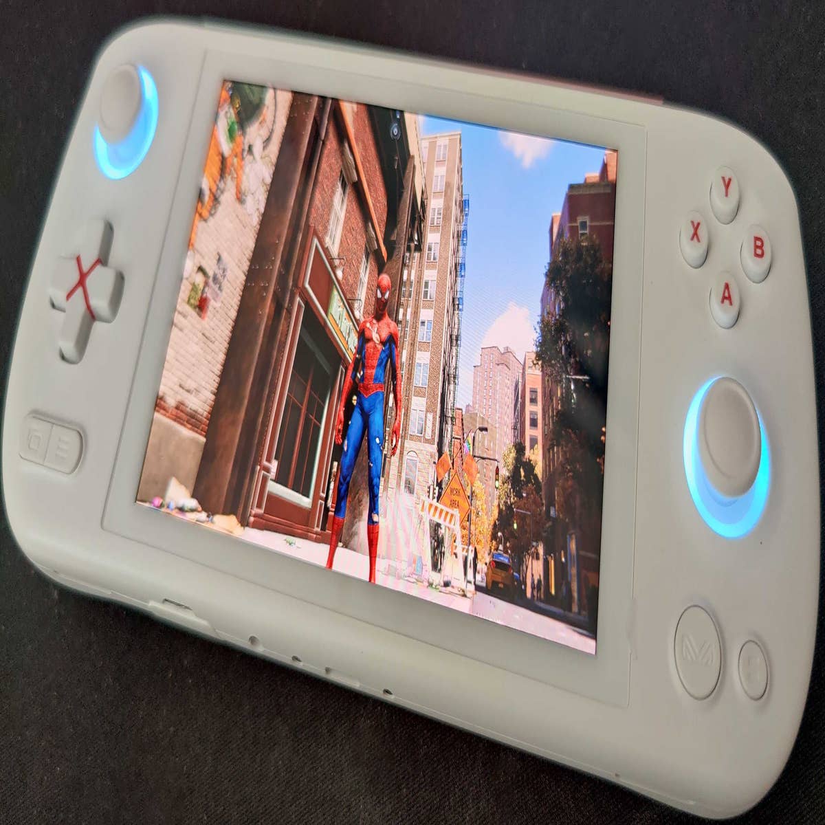Nintendo Switch Reviewer Turns His Steam Deck Into A Portable PlayStation 4  To Play Marvel's Spiderman, Suggests God of War Ragnarok -  EssentiallySports