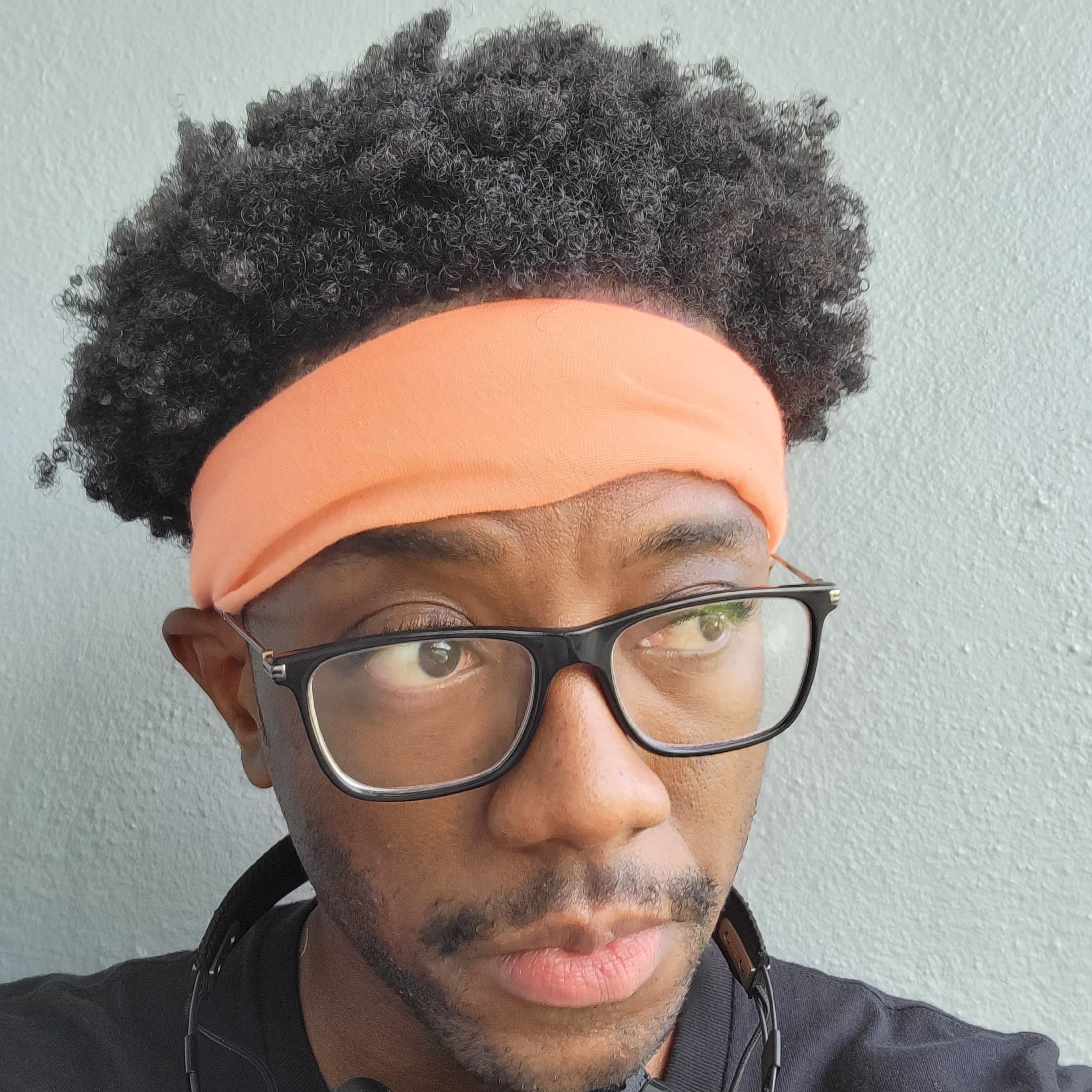 Jeffrey Rousseau avatar