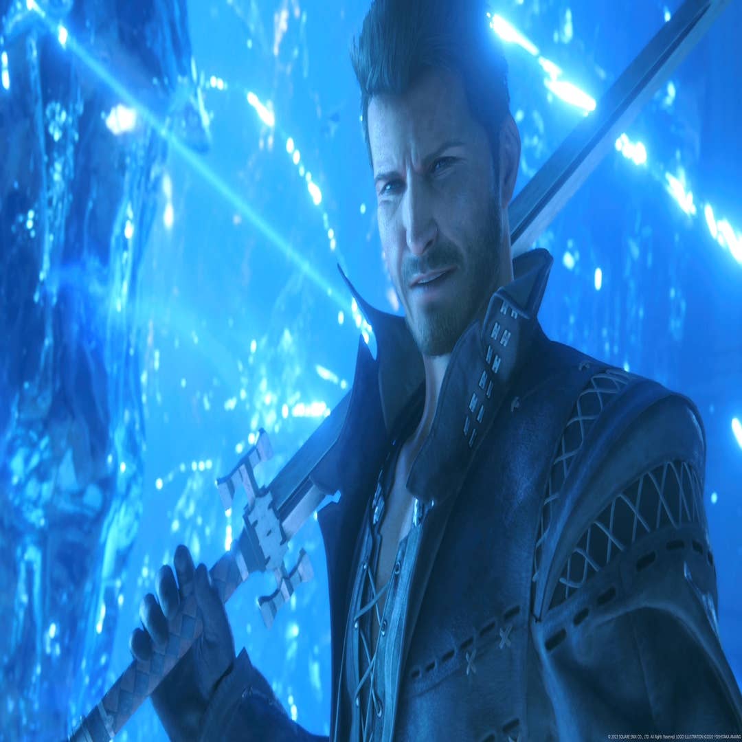 Final Fantasy XVI - DLC Trailer