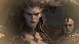 Mother Lilith stares at you in Diablo 4