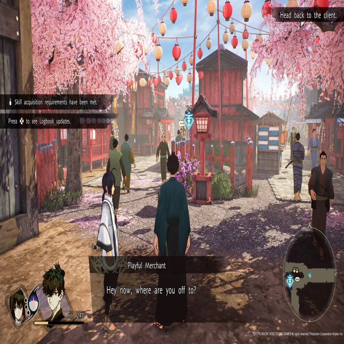 Fate/Samurai Remnant: veja história e gameplay do RPG de ação