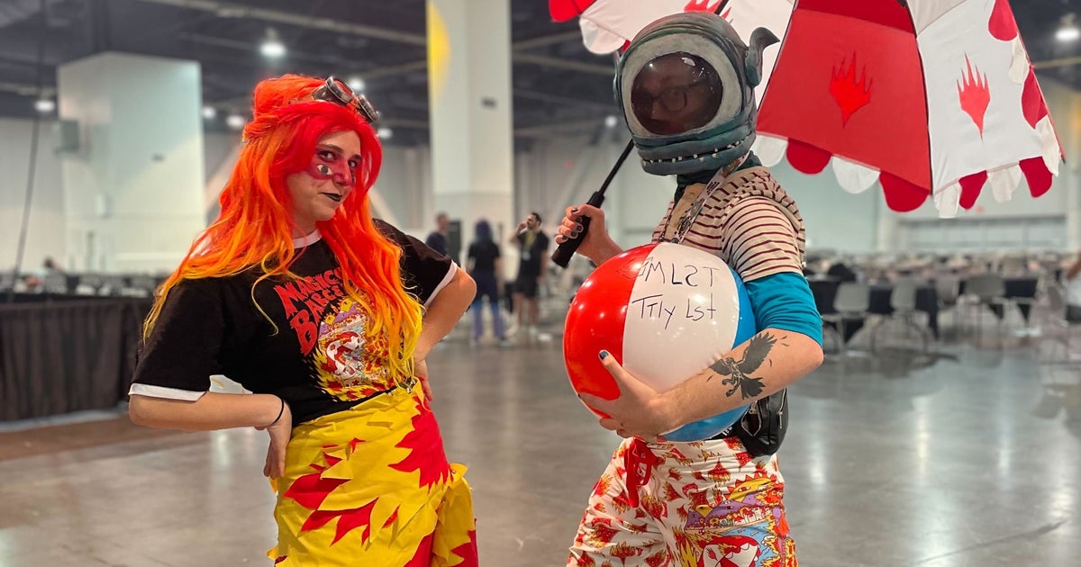 MagicCon Las Vegas 2023 | Popverse