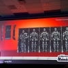 Star Wars Celebration 2022 Hasbro panel photograph