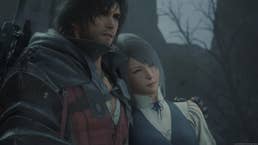 Final Fantasy 16 has me questioning the essence of the series