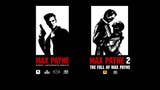 Max Payne 1&2 remake pronto para entrar em produção