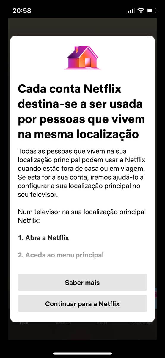 Netflix aperta partilha de contas. O que fará a concorrência e quanto  custa?, Televisão