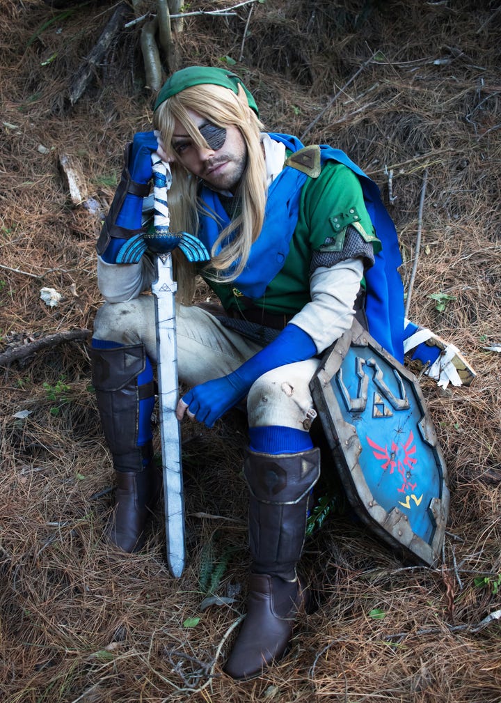 Ludus Cosplay