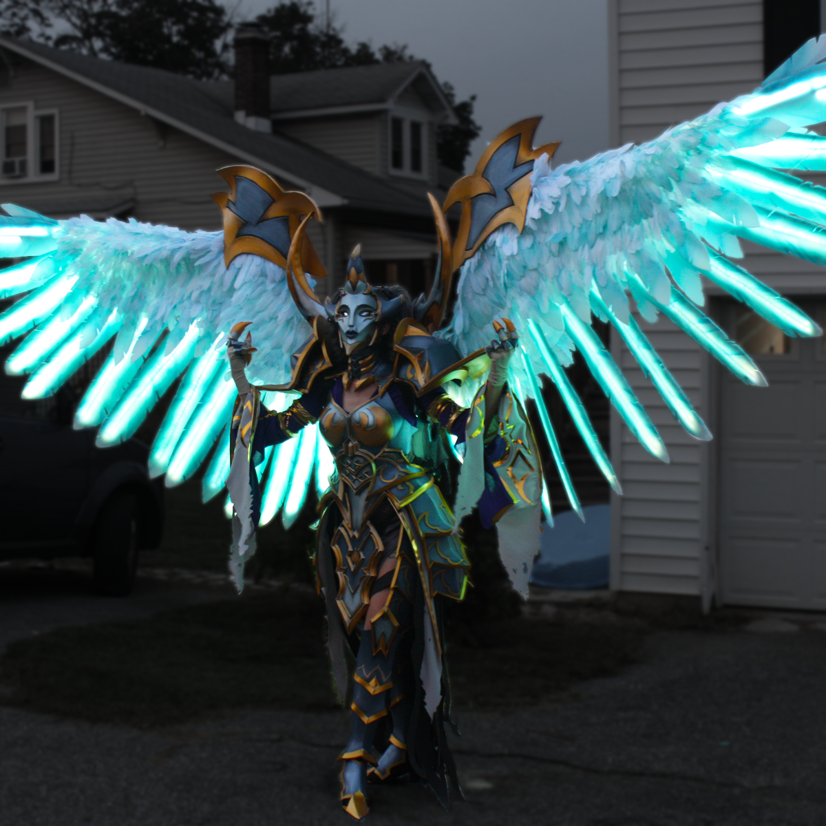 Foam for Cosplay How to begin Foamsmithing for your next cosplay