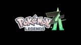 Pokémon Legends: Z-A anunciado