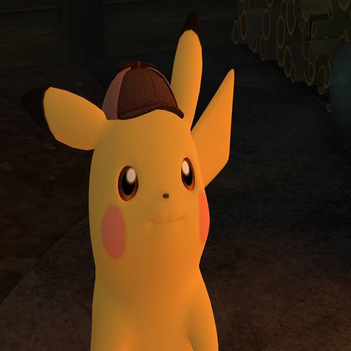 Detective Pikachu Returns review - a textbook mystery that owes